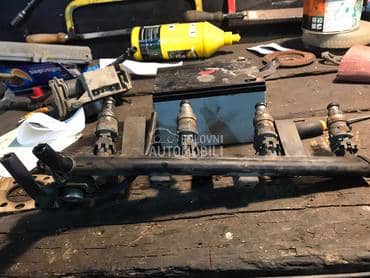 dizne benzinske za Citroen Xsara