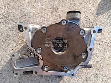 uljna pumpa 2.0 mjet za Jeep Cherokee, Renegade
