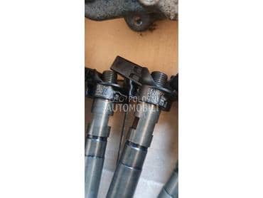 Dizne za Audi A3, A4, A5 ... od 2008. do 2017. god.