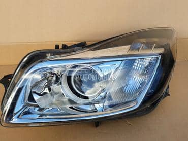 Xenon Far za Opel Insignia od 2008. do 2013. god.