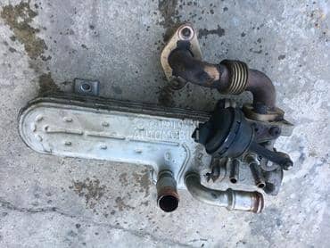 Hladnjak egr ventila za Audi A3