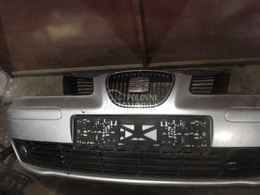 prednji branik za Seat Cordoba, Ibiza