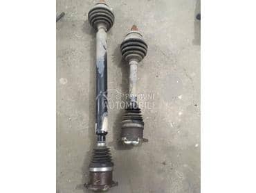 poluosovine za Seat Cordoba, Ibiza