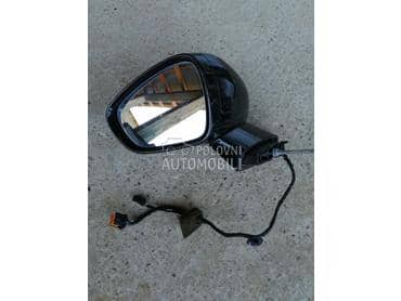 Levi retrovizor za Citroen C5 od 2008. do 2017. god.