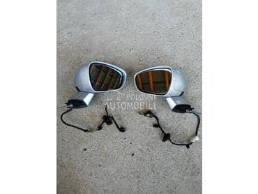 Retrovizori za Citroen C5 od 2008. do 2017. god.