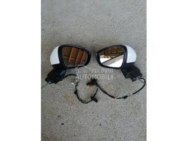 Retrovizori za Citroen DS4 od 2010. do 2018. god.