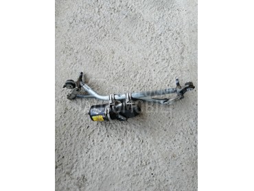 Motor brisaca za Citroen C2 od 2002. do 2010. god.