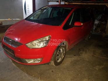 Ford Galaxy -  kompletan auto u delovima