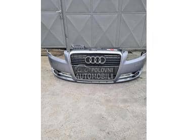 BRANIK SA MASKOM za Audi A4 od 2005. do 2007. god.