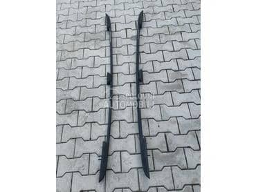 skije krov za Kia Sorento od 2002. do 2009. god.