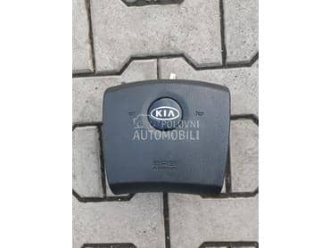 vazdusni jastuk - airbag za Kia Sorento od 2002. do 2009. god.