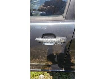 Brava za Seat Cordoba