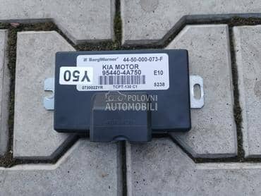 modul transmisije za Kia Sorento od 2002. do 2009. god.