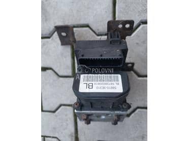 abs pumpa za Kia Sorento od 2002. do 2009. god.