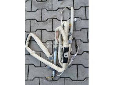 airbag zavese za Kia Sorento od 2002. do 2009. god.