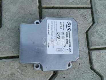 airbag control modul za Kia Sorento od 2002. do 2009. god.