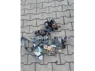 sigurnosni pojas za Kia Sorento od 2002. do 2009. god.