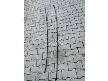 lajsne krovne za Kia Sorento od 2002. do 2009. god.