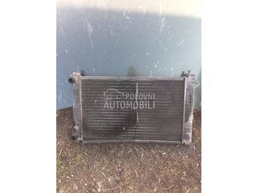 Hladnjak za Volkswagen Passat B5