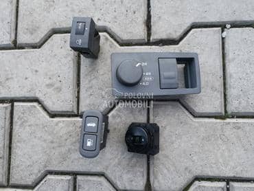 prekidaci razni za Kia Sorento od 2002. do 2009. god.