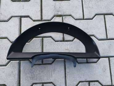 rozetna kilometar sata za Kia Sorento od 2002. do 2009. god.