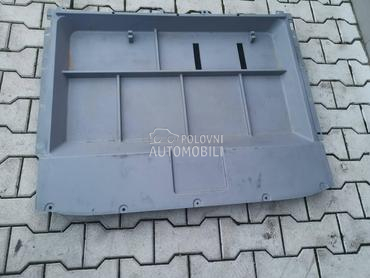 kadica gepeka za Kia Sorento od 2002. do 2009. god.