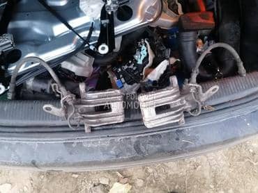 Kočiona klešta za Volkswagen Bora, Buba, Caddy ... od 2000. do 2012. god.