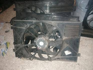 Ventilator za Volkswagen Touran od 2004. do 2013. god.
