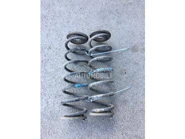 ZADNJE OPRUGE za Audi A3