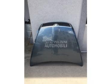 HAUBA  OCTAVIA A5 za Škoda Octavia