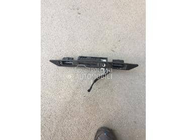 PREKIDAC ZA GEPEK za Volkswagen Passat B6, Touran