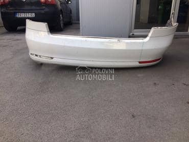 ZADNJI BRANIK   OCTAVIA A5 RES za Škoda Octavia