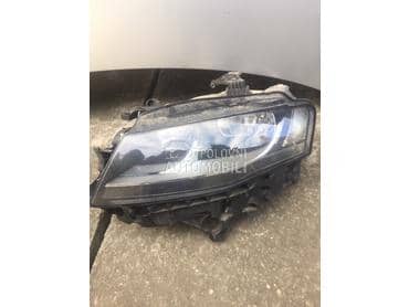 FAROVI A4 B8 za Audi A4