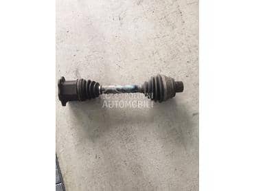 POLUOSOVINA A4 B8 AUTOMATIK za Audi A4