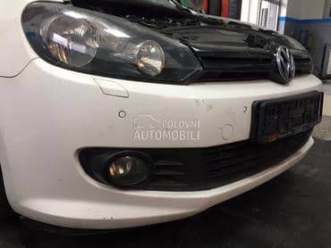 BRANIK R LINE SA PRSKALICAMA za Volkswagen Golf 6