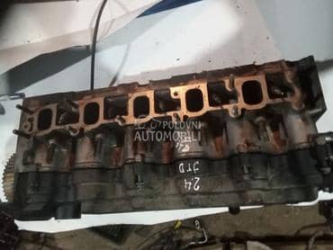 Glava motora. 2,4.jtd za Alfa Romeo 156, 166 od 2001. do 2004. god.