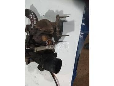 Turbina. 2,0.tdi za Peugeot 307, Partner od 2001. do 2004. god.