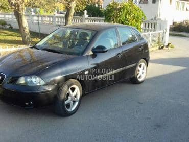 menjac za Seat Cordoba, Ibiza od 2002. do 2008. god.