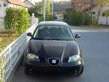 menjac za Seat Cordoba, Ibiza od 2002. do 2008. god.