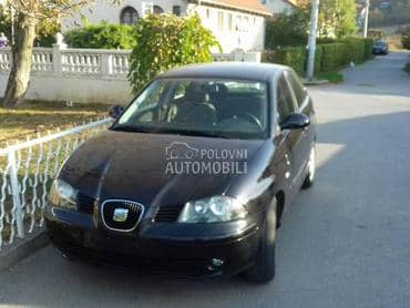 menjac za Seat Cordoba, Ibiza od 2002. do 2008. god.