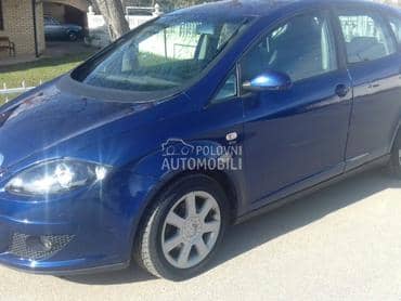 menjac za Seat Altea, Altea XL od 2004. do 2009. god.