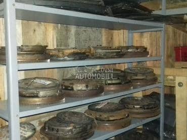 radilica za Seat Cordoba, Ibiza od 2002. do 2008. god.