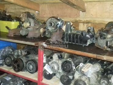 glava motora za Seat Cordoba, Ibiza od 2002. do 2008. god.