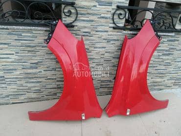 KRILA CRVENA Z 50B za Opel Astra H