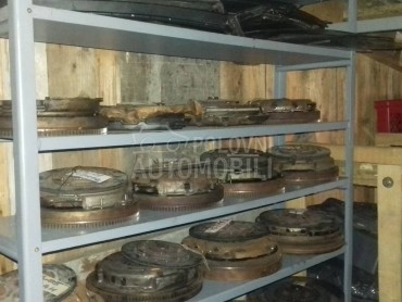 zamajci za Seat Ostalo od 1990. do 2009. god.