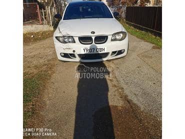 M paket za BMW Serija 1 od 2005. do 2011. god.