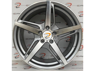Aluminijumske felne  18" 5 x 112