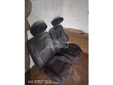 sedista za Alfa Romeo 33, 75