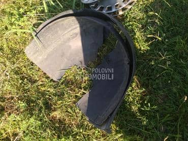 Potkrila-korube AKCIJA za Ford Focus od 1998. do 2004. god.