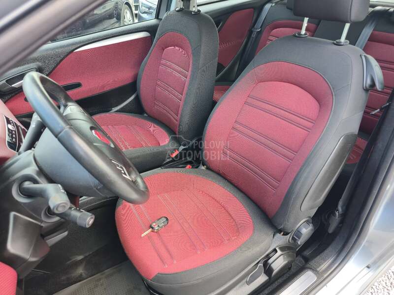 Fiat EVO 1.3 M-Jet Dynamic